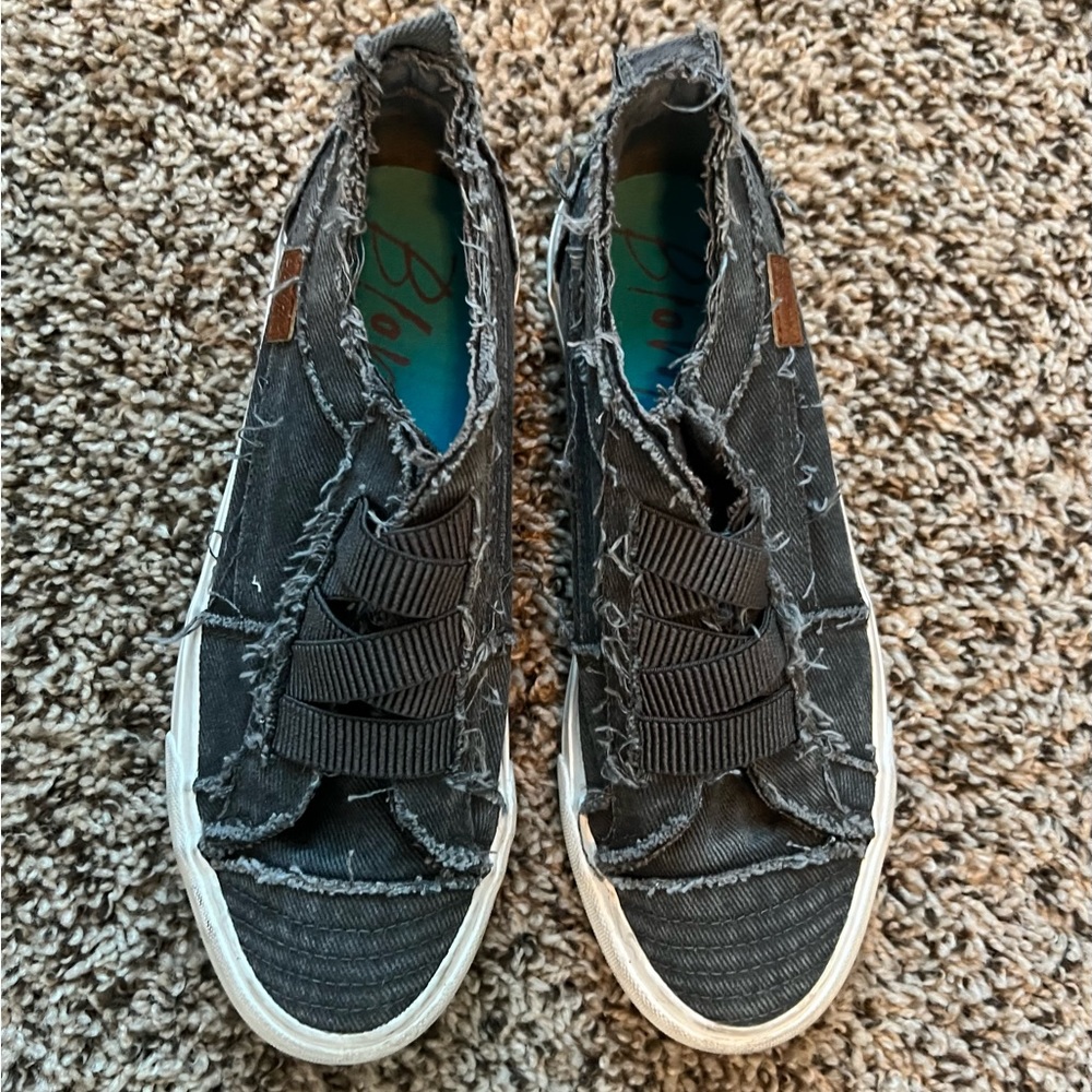 Blowfish shoes